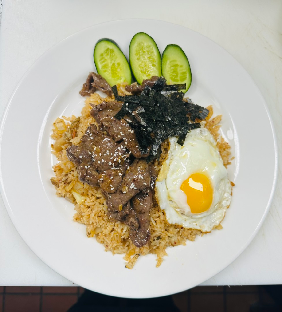 Traditional Recipes, Fresh Ingredients