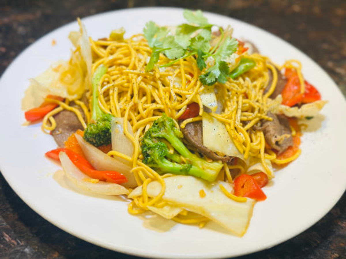 A True Taste of Vietnam