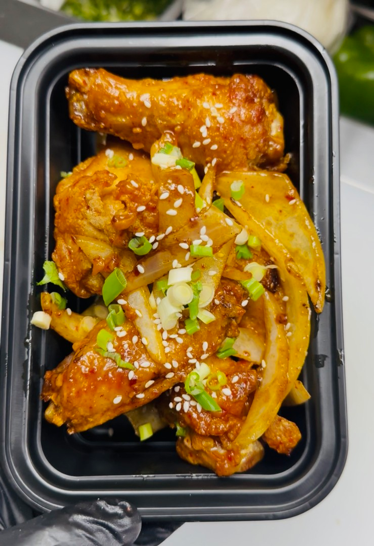 Order Fresh Vietnamese Lunch Online Today