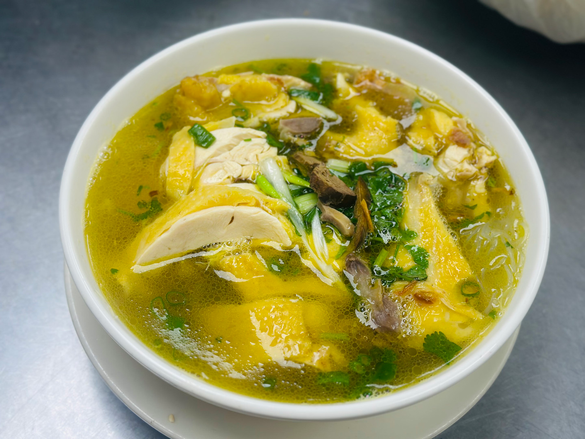 Dorchester’s Fresh Take on Vietnamese Food
