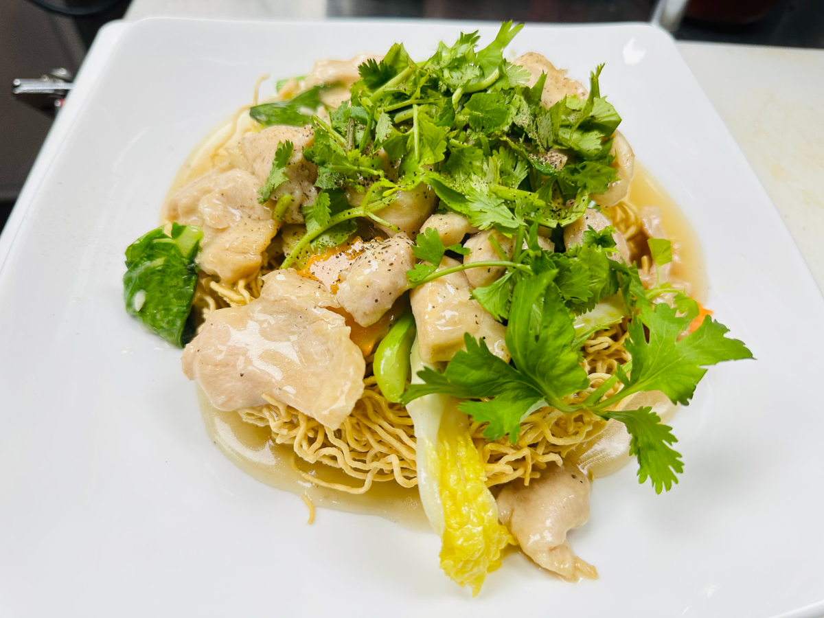 Rooted in Vietnamese Tradition