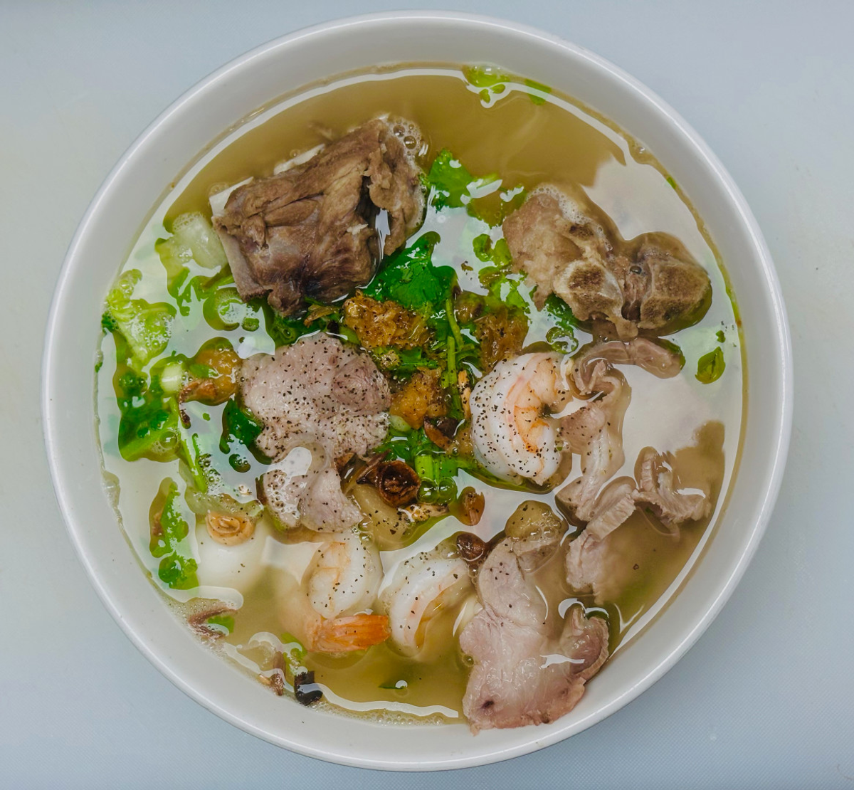 Fresh Vietnamese Flavors for Dorchester <a href="/menu/lunch">Lunch</a>