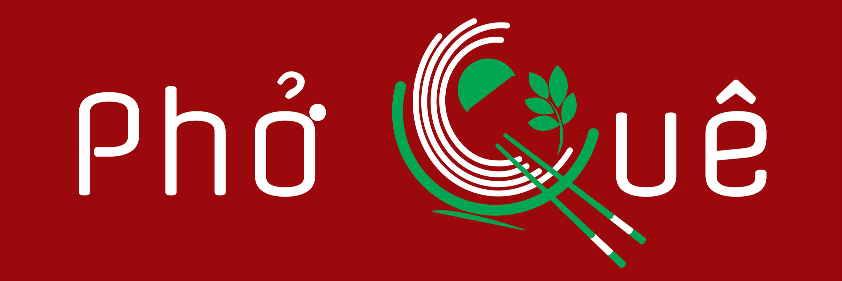 Pho Que Logo
