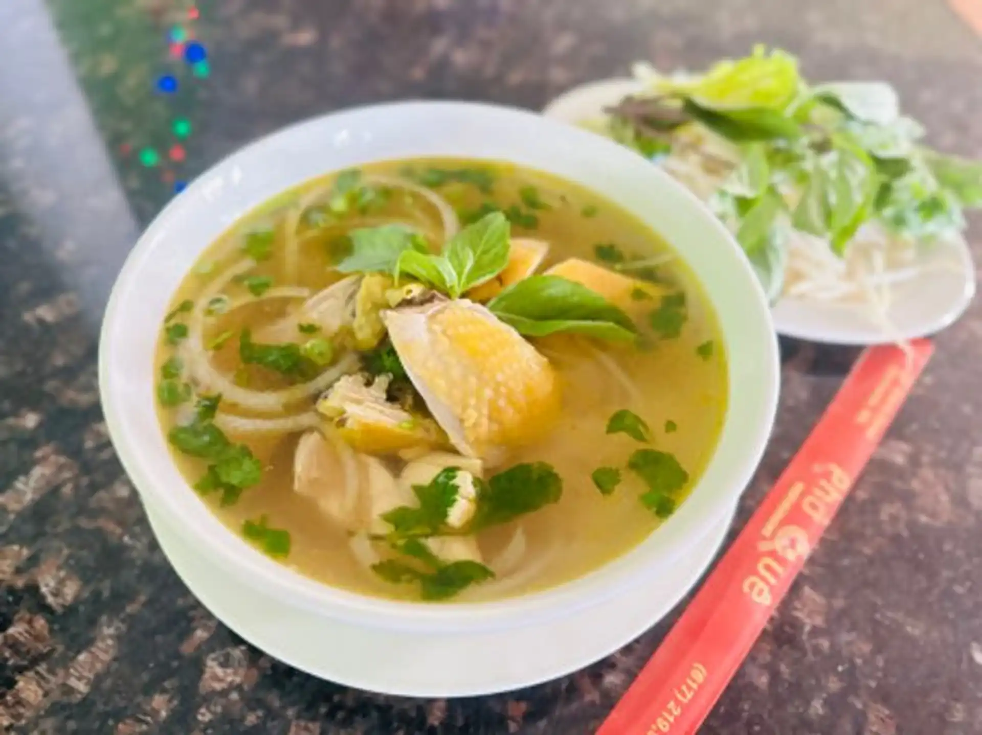 Pho Ga